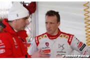 Meeke veut relever la tête après trois mauvais résultats