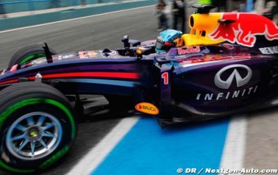 Mateschitz blames Renault, not team, for Red Bull crisis