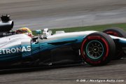 Pirelli : Le record est encore tombé à Shanghai