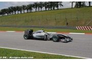 Team reaction after the Malaysian GP (part 1)