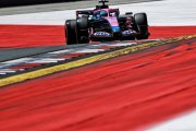Gasly 'espérait la Q3' mais est satisfait du 'pas en avant' effectué en qualifications