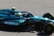 Alonso : 19 pilotes savent qu'ils ne seront pas champions