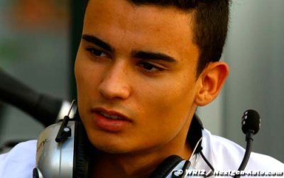 Wehrlein still waiting for Manor news