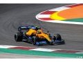 Spain GP 2021 - McLaren F1 preview