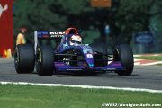 26 ans après, le coéquipier de Ratzenberger se souvient du week-end tragique d'Imola