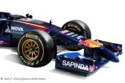 Tost espère voir Toro Rosso progresser dans la hiérarchie