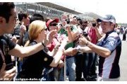 Fin de parcours pour Barrichello ?