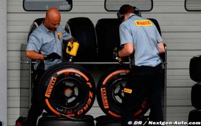 Les essais Pirelli d’Abu Dhabi sur une journée et demi&nbsp;?