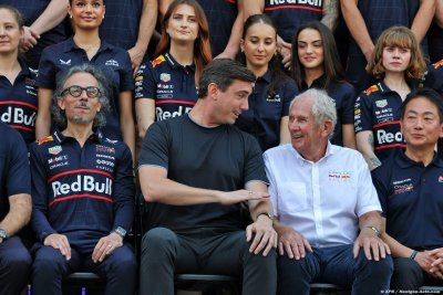 Mintzlaff recadre publiquement Marko après son départ