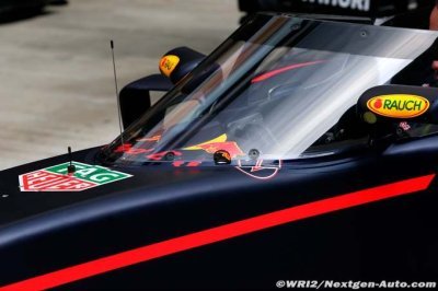 Christian Fittipaldi ’totalement contre l’Aeroscreen’