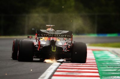 Official: Red Bull to take on Honda F1 power unit technology from 2022