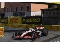 Haas F1 's'en sort bien' après des années à ne faire que 'survivre'
