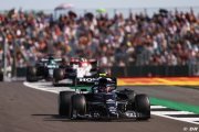 Belgian GP 2021 - AlphaTauri preview
