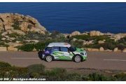 Tour de Corse : le film de l'après-midi