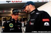 Q&A with Gérard Lopez - Kimi is often misunderstood