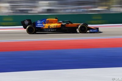 Seidl&nbsp;: Les équipes de F1 vont devoir jongler en 2020