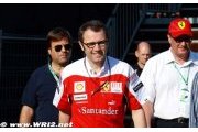 Domenicali est un faux tendre...