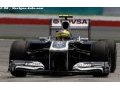 Williams confirme Maldonado pour 2012, Bottas troisième pilote