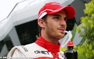 Bianchi impatient de reprendre