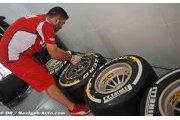 Pirelli prévoit une nouvelle course imprévisible