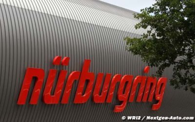 Schumacher et Vettel n’aimeraient pas perdre le Nurburgring