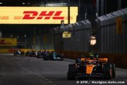 Stella : La stratégie de McLaren F1 aurait pu 'tourner' à la défaite
