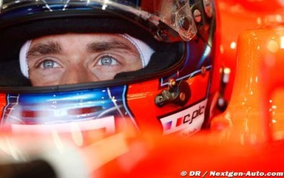 Charles Pic va redécouvrir Hockenheim