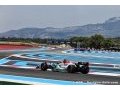 Photos - 2022 French GP - Saturday