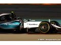 Rosberg 's'en foutait' lorsqu'il attaquait à Bahreïn