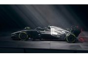 Cadillac F1 a effectué son shakedown à Silverstone 