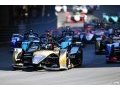 Felix da Costa remporte l'E-Prix de Monaco de Formule E