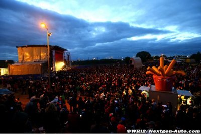 David Guetta clôturera le Grand Prix de France de Formule 1