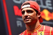 Sainz 'ready' to sign Alpine-Mercedes F1 deal