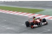Massa: Our car is now very competitive