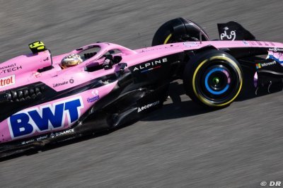Rossi sur Gasly&nbsp;: même s’il venait du Bangladesh, je l’aurais pris&nbsp;!