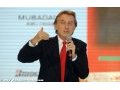 Montezemolo quitte la présidence du groupe FIAT