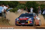 SS12: Loeb starts rebuilding his advantage