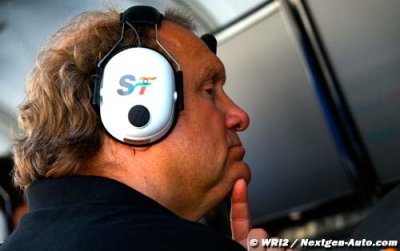 Force India n’a pas de doutes sur Sergio Perez