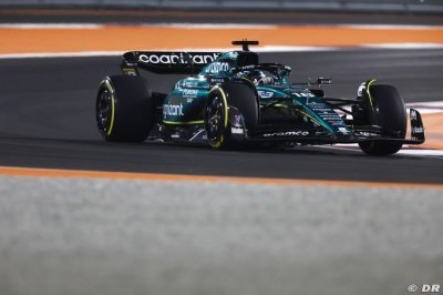 Rigidité des F1, concentration&nbsp;: Stroll explique ses évanouissements