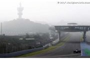 2012 test season to begin February 7th - report