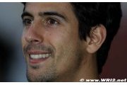 Di Grassi : Vettel et Hamilton auraient du mal en Formule E