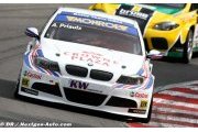 Brands Hatch - Race 2: Britannia rules the world