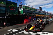 Pirelli choisit les pneus pour 'un meilleur spectacle' en 2024