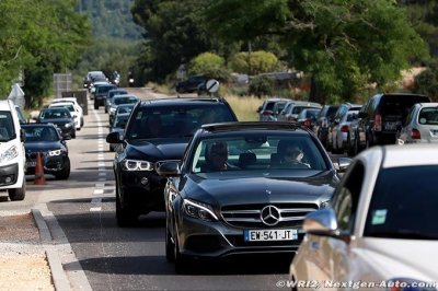 Brawn assure que des leçons vont être tirées du chaos en France