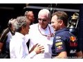 Prost : Red Bull exagérait une fois sur deux en 2018