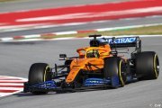 Australia 2020 - GP preview - McLaren