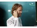 Horner : Vettel prenait la bonne décision en rejoignant Ferrari en 2015
