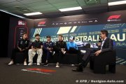 Les pilotes approuvent la réduction des essais libres en F1