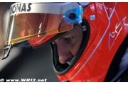 Un skieur se tue près de l'endroit de l'accident de Schumacher