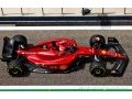 Binotto juge que Ferrari seront des 'outsiders' cette année